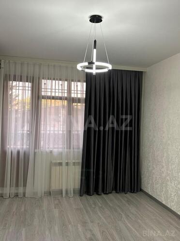 1 otaqlı köhnə tikili - Nəsimi m. - 32 m² (1)