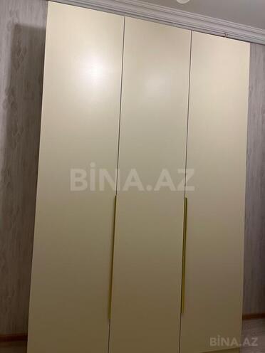 2 otaqlı yeni tikili - Neftçilər m. - 55 m² (9)