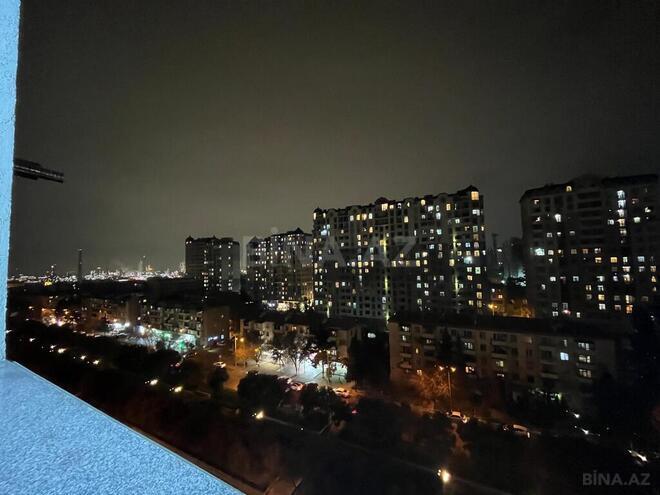 2 otaqlı yeni tikili - Neftçilər m. - 55 m² (3)