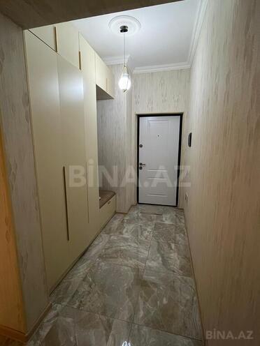 2 otaqlı yeni tikili - Neftçilər m. - 55 m² (6)