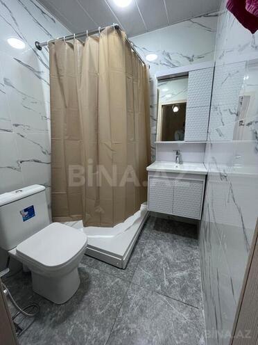 2 otaqlı yeni tikili - Neftçilər m. - 55 m² (7)