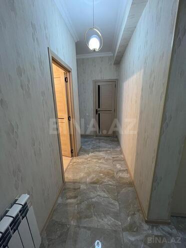 2 otaqlı yeni tikili - Neftçilər m. - 55 m² (4)