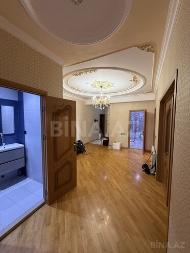 4 otaqlı yeni tikili - Badamdar q. - 153 m² (3)