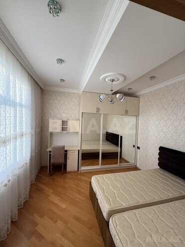 4 otaqlı yeni tikili - Badamdar q. - 153 m² (7)