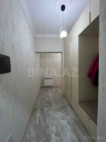 2 otaqlı yeni tikili - Neftçilər m. - 55 m² (11)