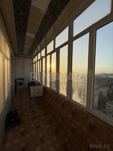 4 otaqlı yeni tikili - Badamdar q. - 153 m² (11)
