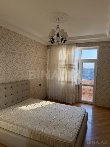 4 otaqlı yeni tikili - Badamdar q. - 153 m² (6)