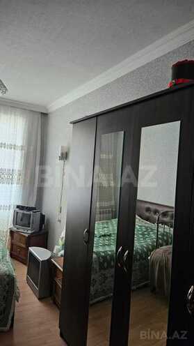 4 otaqlı köhnə tikili - Binə q. - 140 m² (6)