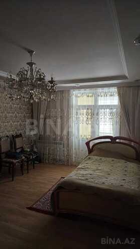 4 otaqlı köhnə tikili - Binə q. - 140 m² (3)
