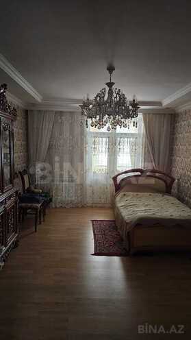 4 otaqlı köhnə tikili - Binə q. - 140 m² (4)