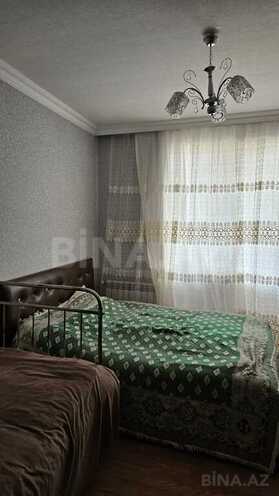4 otaqlı köhnə tikili - Binə q. - 140 m² (5)