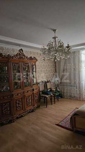 4 otaqlı köhnə tikili - Binə q. - 140 m² (1)