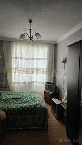 4 otaqlı köhnə tikili - Binə q. - 140 m² (7)
