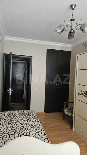 4 otaqlı köhnə tikili - Binə q. - 140 m² (10)