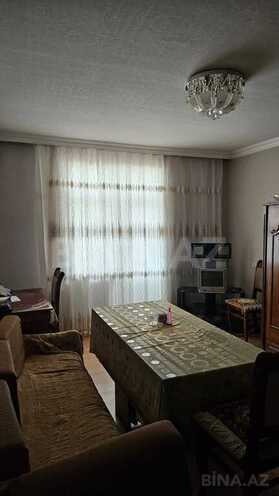4 otaqlı köhnə tikili - Binə q. - 140 m² (9)