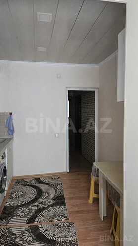 4 otaqlı köhnə tikili - Binə q. - 140 m² (14)