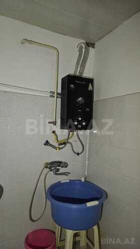 4 otaqlı köhnə tikili - Binə q. - 140 m² (20)