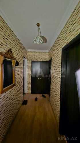 4 otaqlı köhnə tikili - Binə q. - 140 m² (15)