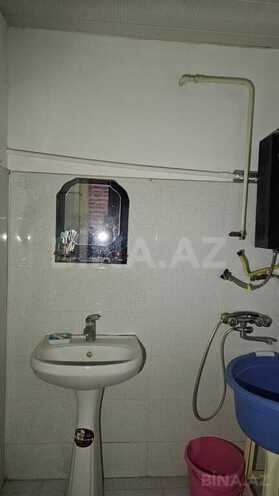 4 otaqlı köhnə tikili - Binə q. - 140 m² (21)