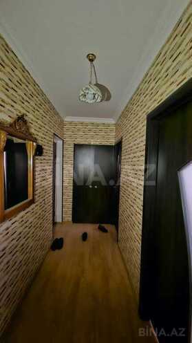 4 otaqlı köhnə tikili - Binə q. - 140 m² (16)