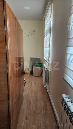 4 otaqlı köhnə tikili - Binə q. - 140 m² (17)