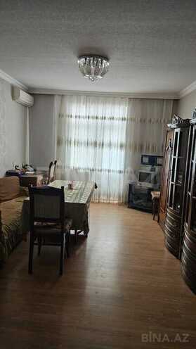 4 otaqlı köhnə tikili - Binə q. - 140 m² (8)
