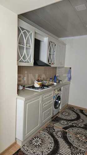 4 otaqlı köhnə tikili - Binə q. - 140 m² (11)