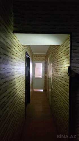 4 otaqlı köhnə tikili - Binə q. - 140 m² (18)