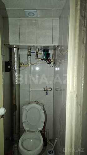 4 otaqlı köhnə tikili - Binə q. - 140 m² (19)