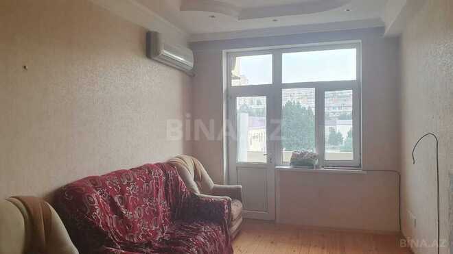2 otaqlı yeni tikili - Xırdalan - 60 m² (1)
