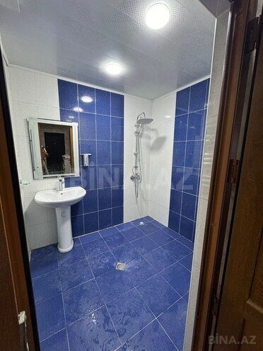 3 otaqlı yeni tikili - Nəriman Nərimanov m. - 110 m² (12)