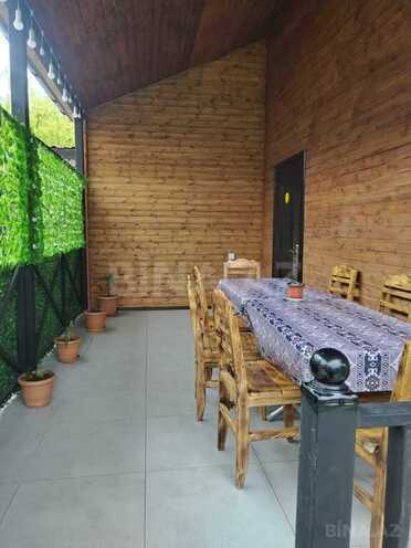 4 otaqlı həyət evi/bağ evi - Quba - 100 m² (4)