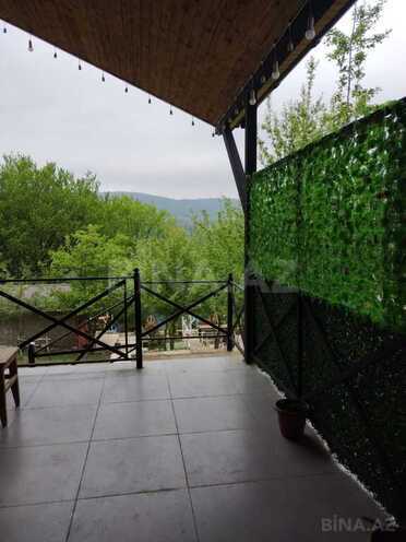 4 otaqlı həyət evi/bağ evi - Quba - 100 m² (2)