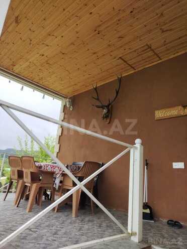 4 otaqlı həyət evi/bağ evi - Quba - 100 m² (24)