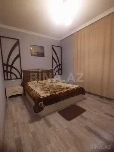 4 otaqlı həyət evi/bağ evi - Quba - 100 m² (23)
