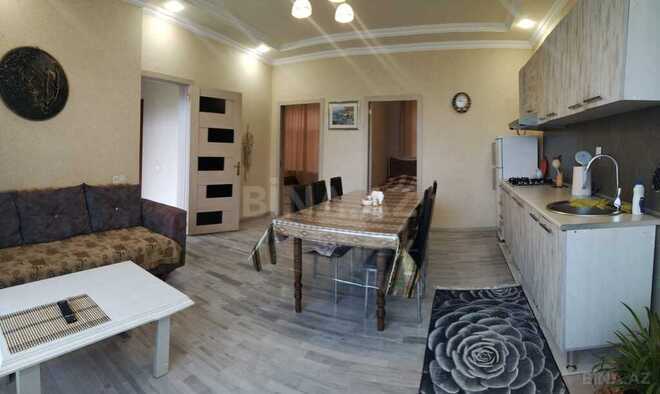 4 otaqlı həyət evi/bağ evi - Quba - 100 m² (22)