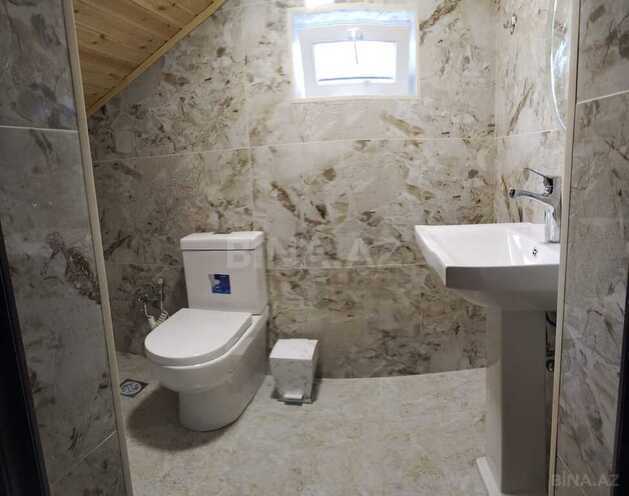4 otaqlı həyət evi/bağ evi - Quba - 100 m² (14)