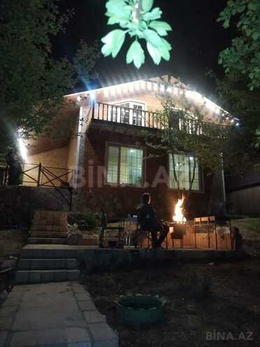 4 otaqlı həyət evi/bağ evi - Quba - 100 m² (6)
