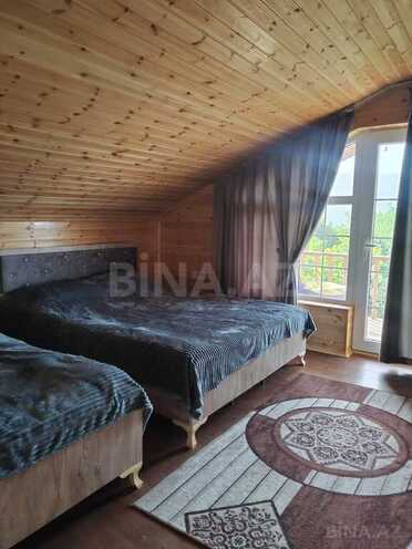 4 otaqlı həyət evi/bağ evi - Quba - 100 m² (7)