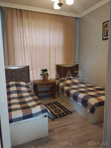4 otaqlı həyət evi/bağ evi - Quba - 100 m² (21)