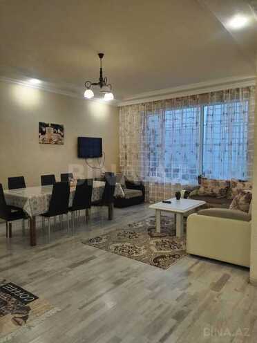 4 otaqlı həyət evi/bağ evi - Quba - 100 m² (17)