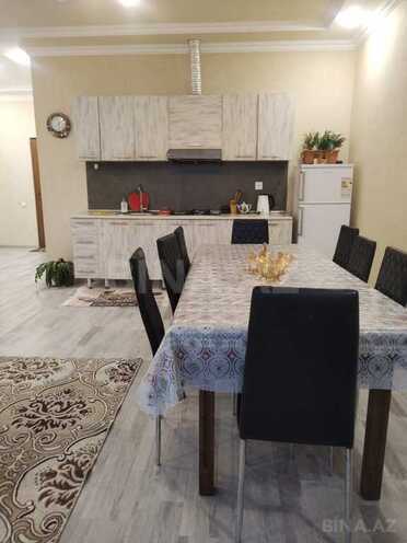 4 otaqlı həyət evi/bağ evi - Quba - 100 m² (16)