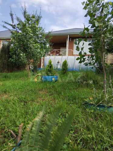 4 otaqlı həyət evi/bağ evi - Quba - 100 m² (19)