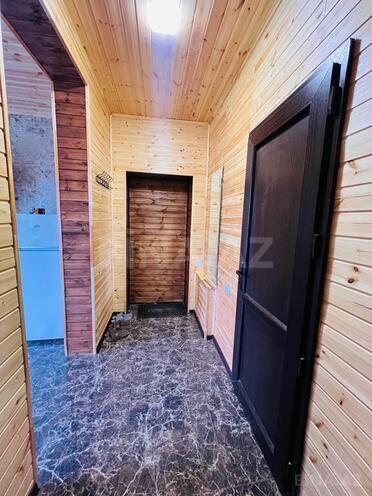 4 otaqlı həyət evi/bağ evi - Quba - 100 m² (8)
