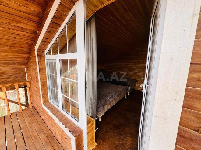 4 otaqlı həyət evi/bağ evi - Quba - 100 m² (11)