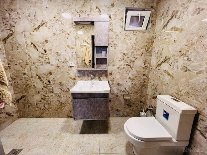 4 otaqlı həyət evi/bağ evi - Quba - 100 m² (10)