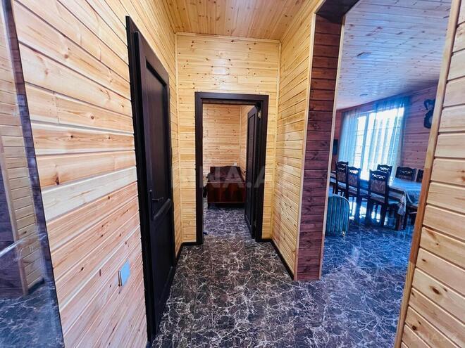 4 otaqlı həyət evi/bağ evi - Quba - 100 m² (9)