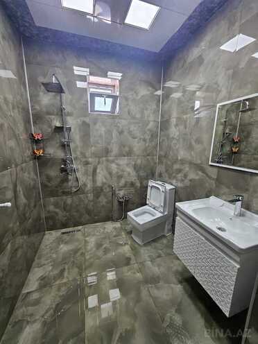 6 otaqlı həyət evi/bağ evi - Buzovna q. - 200 m² (7)