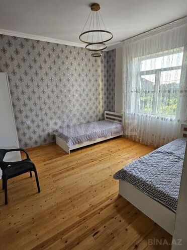 6 otaqlı həyət evi/bağ evi - Buzovna q. - 200 m² (11)