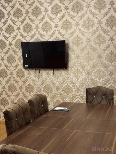 6 otaqlı həyət evi/bağ evi - Buzovna q. - 200 m² (10)